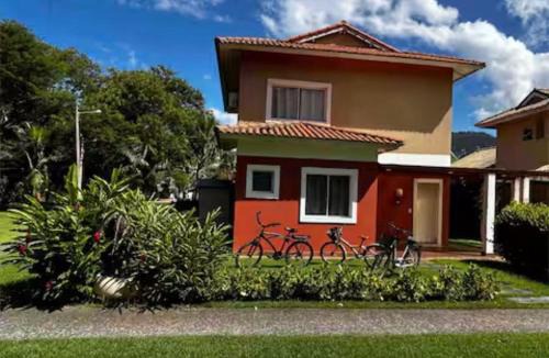 Sahy House | Melhor casa Praia na Reserva do Sahy