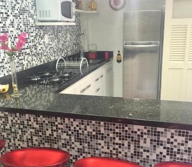 Ipanema Apartment | Melhor de Ipanema