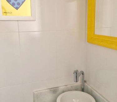 Ipanema Apartment | Melhor de Ipanema