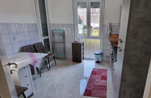 Como Apartment | Melis Apartment