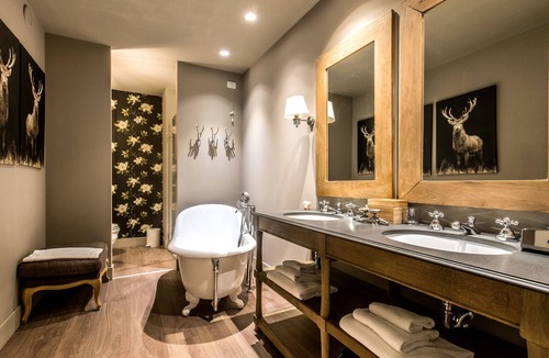Asiago Hotel | Meltar Boutique Hotel