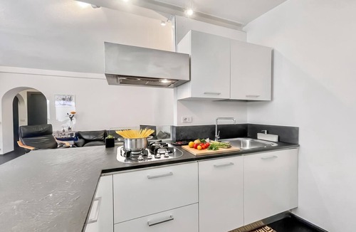 Menaggio Apartment | Menaggio 57