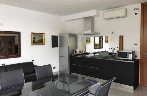 Mergozzo Apartment | Mergozzo Beach Bella Vista