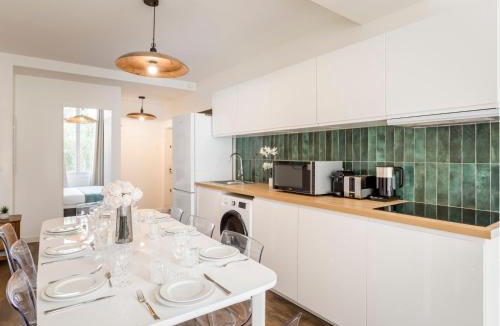 Bercy Apartment | Merveil - Family Suite - Marais - Fbg St Antoine