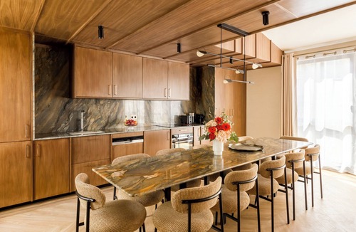 Grenelle Apartment | Merveil Luxury Suites - Desaix I-II