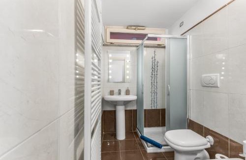 Casoretto Apartment | Metro Duomo - Central Station - Loft AC and WiFi
