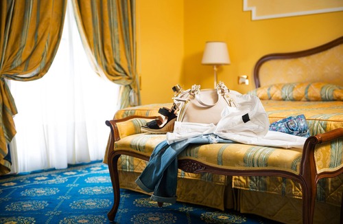 Abano Terme Hotel | Metropole Terme