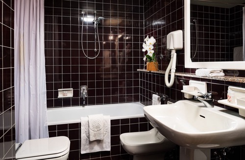 Abano Terme Hotel | Metropole Terme