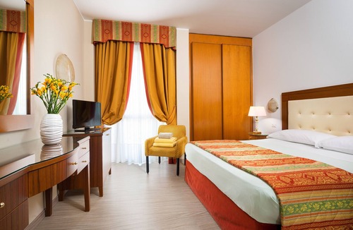 Abano Terme Hotel | Metropole Terme