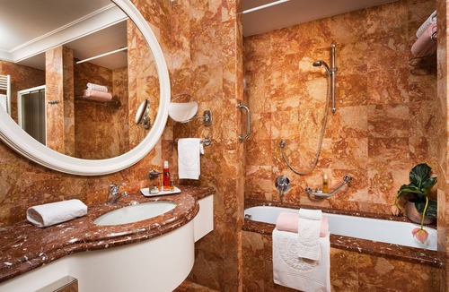 Abano Terme Hotel | Metropole Terme