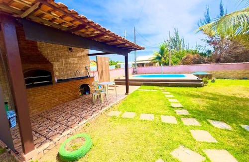 Praia Seca House | Meu Refúgio Praia Seca