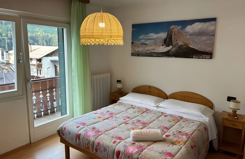 Auronzo di Cadore Hotel | Meublè Bar Giustina