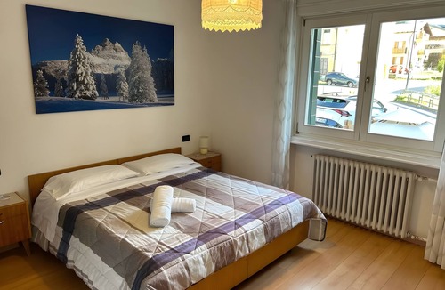 Auronzo di Cadore Hotel | Meublè Bar Giustina