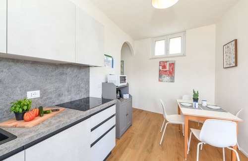 Castelletto Apartment | MGH Family Stay - Casa del Gabbiano