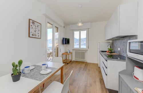 Castelletto Apartment | MGH Family Stay - Casa del Gabbiano