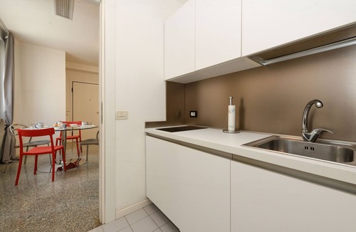 Cittadella Apartment | MGH - Verona City Stay