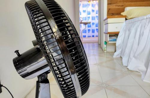 Realengo House | Mi Casa Rio Garagem Wi-Fi Grátis Próximo Praia Barra