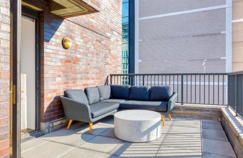Sutton Place Apartment | Midtown East 5br w balconies nr Central Park NYC-1086