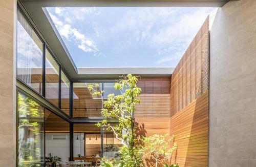 Spring Village House | Migos