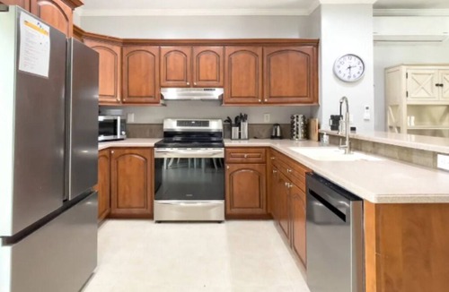North Palmetto Point Condo | Migrate Beach Chalets #4, sleeps 7. N Palmetto Point. WiFi. AC. Pools. Paradise!