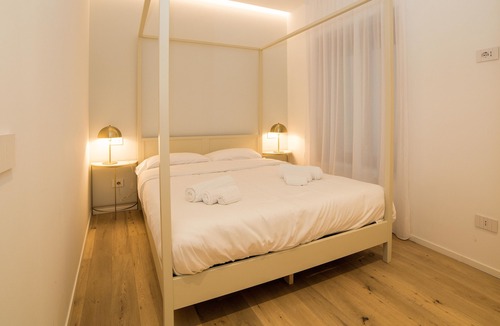 Porta Venezia Apartment | MILAN Luxury Apartment-hosted by Sweetstay