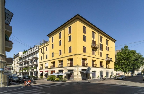 Zona Risorgimento Apartment | Milano Centro | Risorgimento House