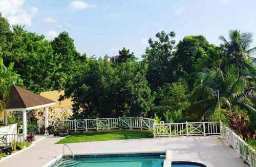 Jack's Hill Apartment | Millsborough B&B