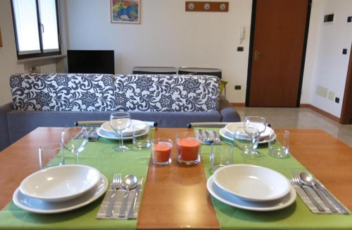 Peschiera del Garda Apartment | Mimosa Holiday