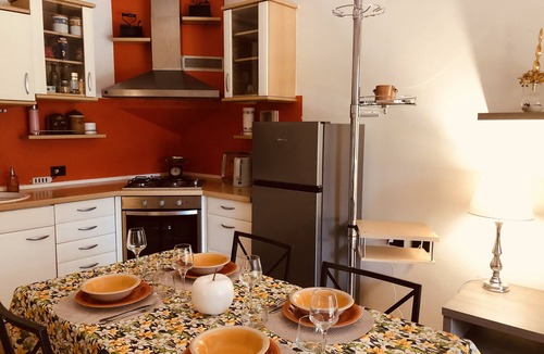 Salo Apartment | Mimosa House