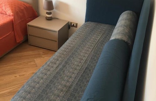 Deiva Marina Apartment | MINERVA