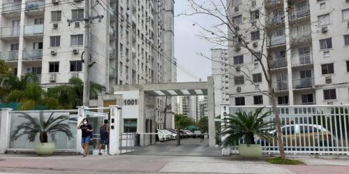 Jacarepagua Apartment | Minha Praia - Linda Piscina