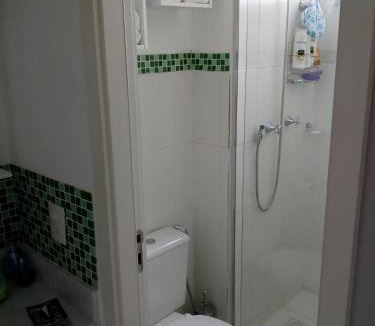 Jacarepagua Apartment | Minha Praia - Linda Piscina