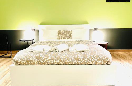 Montegrotto Terme House | Mini Alloggi Alle Terme