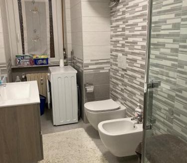 Canelli Apartment | Mini-apartment in the center of Canelli