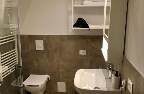 Borgo Milano Apartment | Mini appartamento vicino al centro storico
