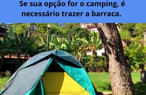 Tucuns Hostel | Mini Hotel Búzios