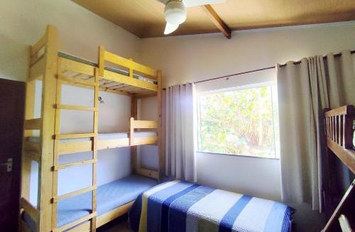 Tucuns Hostel | Mini Hotel Búzios