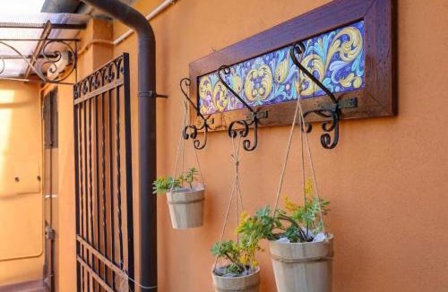 Zona Solari Apartment | Mini-Penthouse with Terrace - Design&Fashion District
