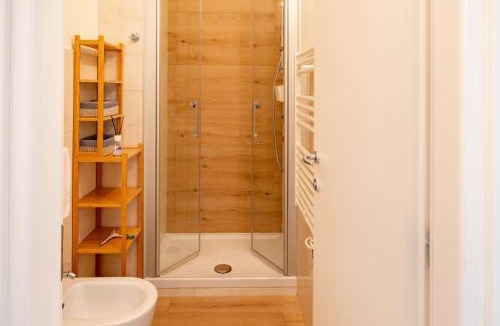 Zona Solari Apartment | Mini-Penthouse with Terrace - Design&Fashion District
