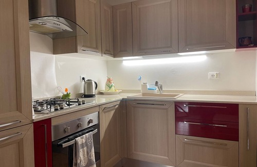 Levico Terme Apartment | MiniLevico