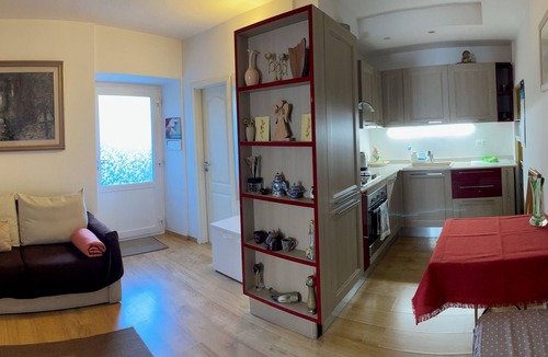 Levico Terme Apartment | MiniLevico