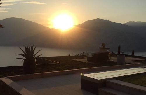 Malcesine House | Miralago by Interhome