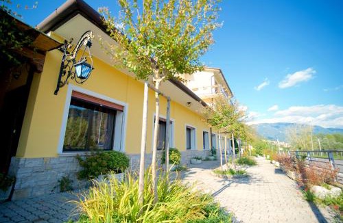 Revine Lago House | Miralago View