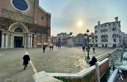 Castello House | Mirandolina Venice Exclusive Guesthouse