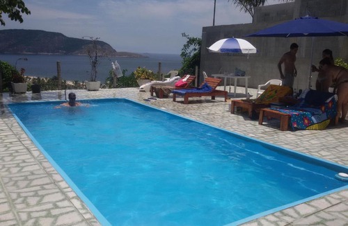 Piratininga Hotel | Mirante Bela Vista