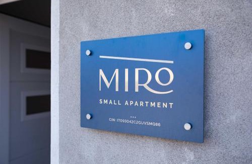Sequals Apartment | MIRO small apartment