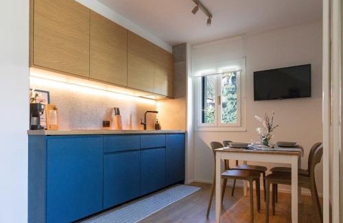 Sequals Apartment | MIRO small apartment