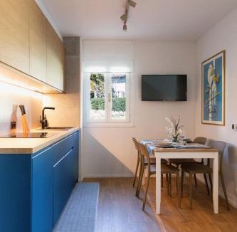 Sequals Apartment | MIRO small apartment