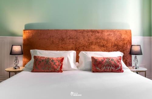 Longa House | MISTRO House by Sleep in MURANO