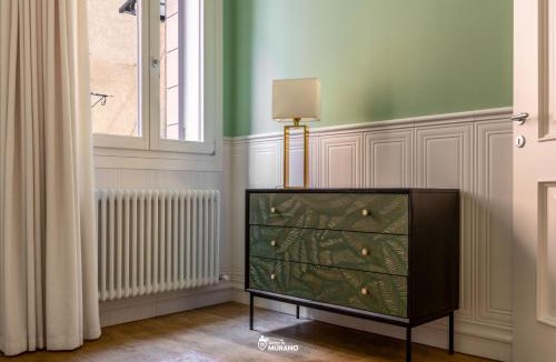 Longa House | MISTRO House by Sleep in MURANO